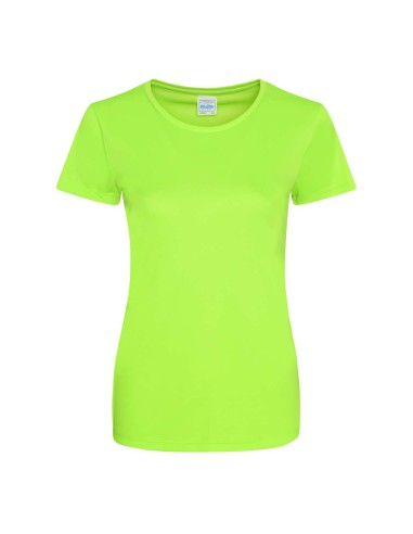 A-JC025-Womens Cool Smooth T